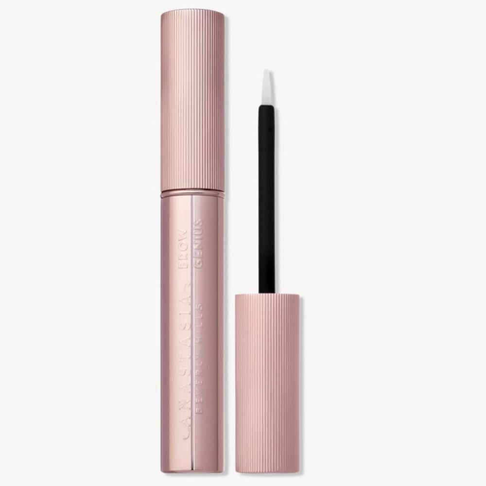 🌻 Anastasia Beverly Hills Brow Genius Serum New Mini